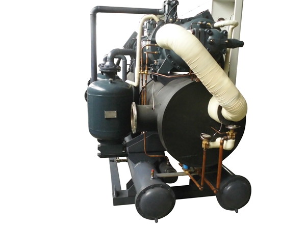 工業(yè)冷水機 工業(yè)冷水機