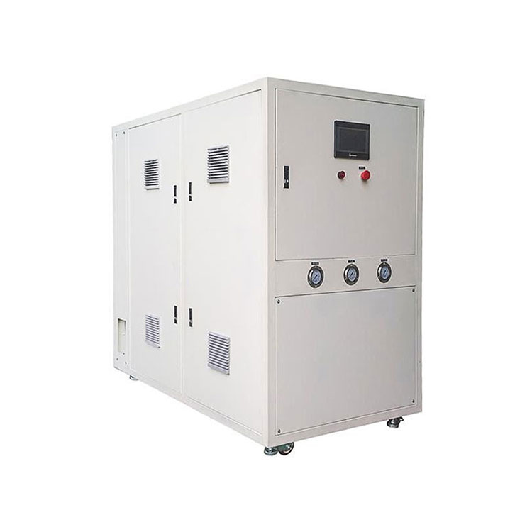 化工及制藥專用冷熱一體機（-40~300℃）